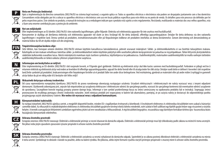 Media-Tech MICRO WLAN USB ADAPTER User Manual | Page 31 / 32
