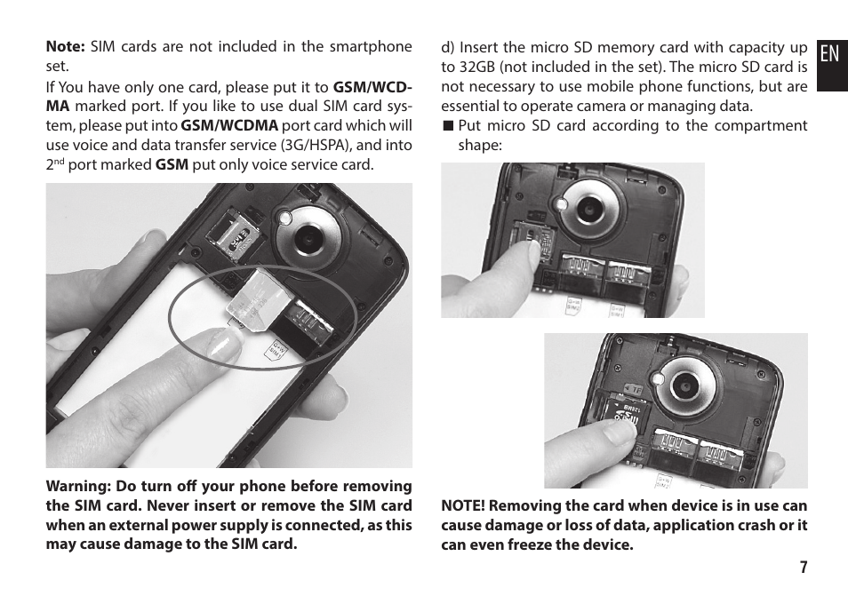 Media-Tech IMPERIUS AERO SLIM User Manual | Page 7 / 20