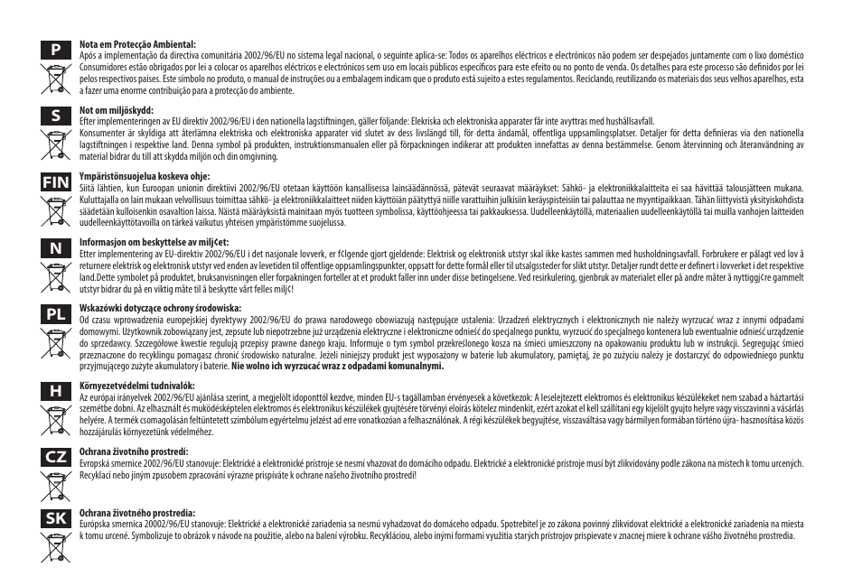Media-Tech WLAN USB DONGLE 11n User Manual | Page 25 / 25