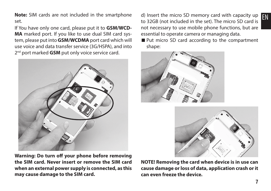 Media-Tech IMPERIUS EN3RGY User Manual | Page 7 / 20