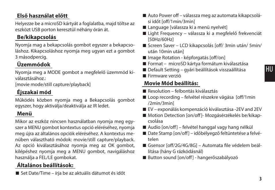 Media-Tech U-DRIVE UP User Manual | Page 15 / 22