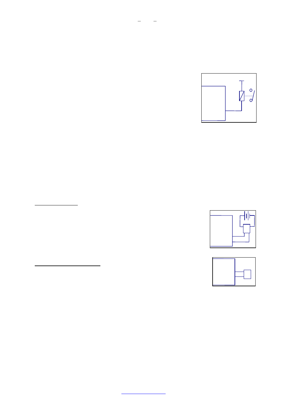 Digital outputs, Analogue inputs, Analogue outputs | QTech Data Systems SMS Controller (SMSC) User Manual | Page 6 / 8