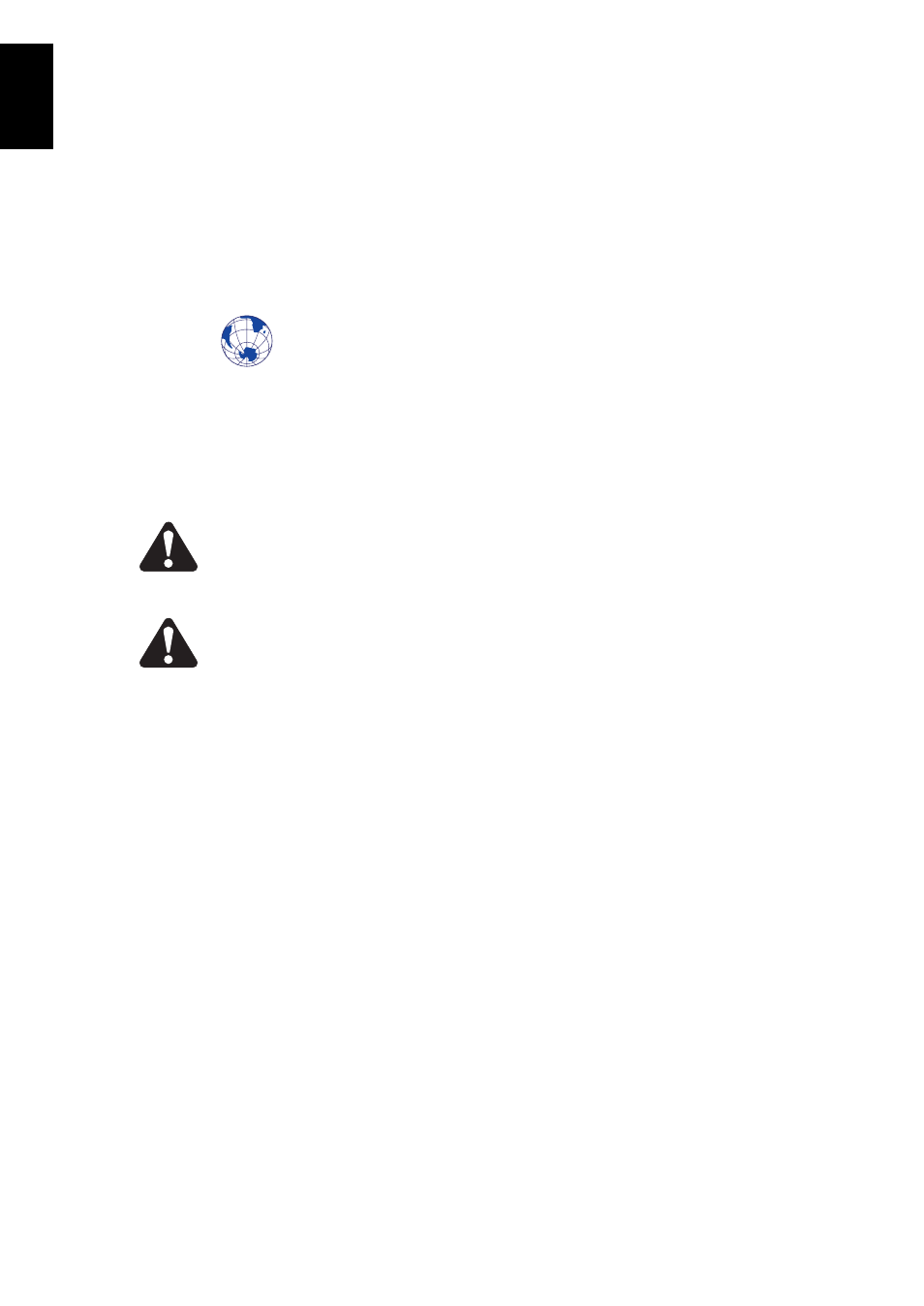 About this guide, Safety warnings used in this guide, Feedback about this guide | Changes to this manual | QTech Data Systems Tait TM8000 Radio User Manual | Page 12 / 106