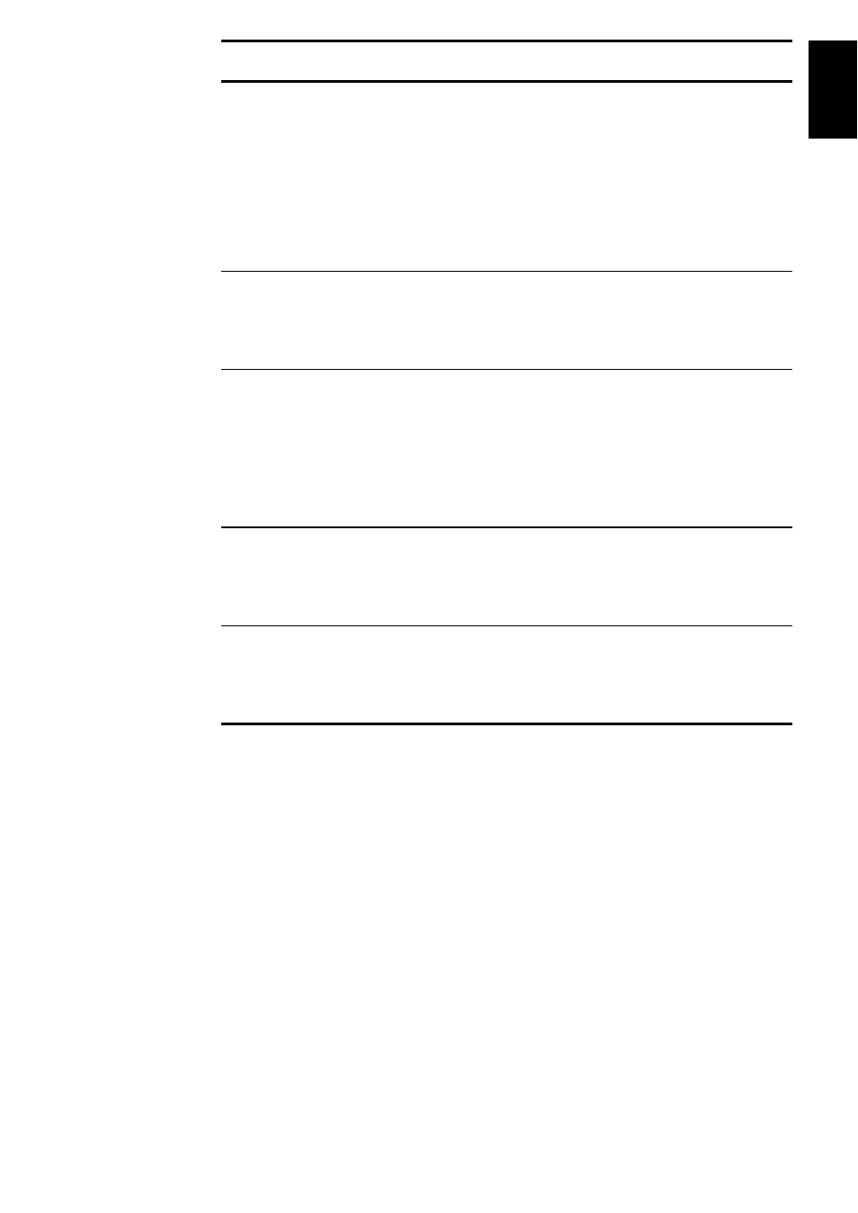 QTech Data Systems Tait TM8000 Radio User Manual | Page 17 / 106