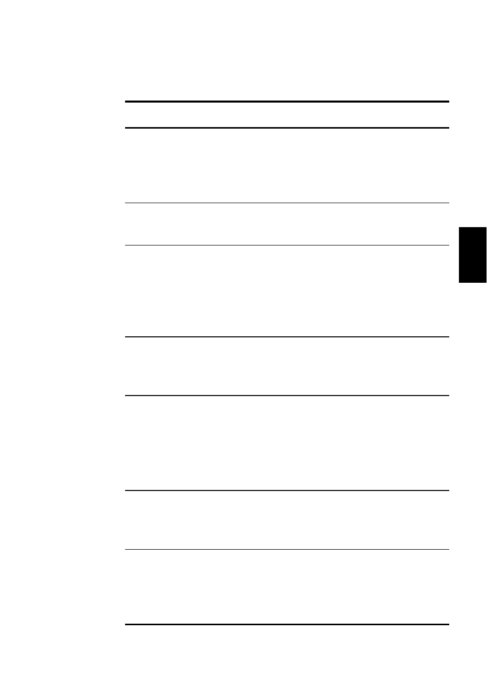QTech Data Systems Tait TM8000 Radio User Manual | Page 69 / 106