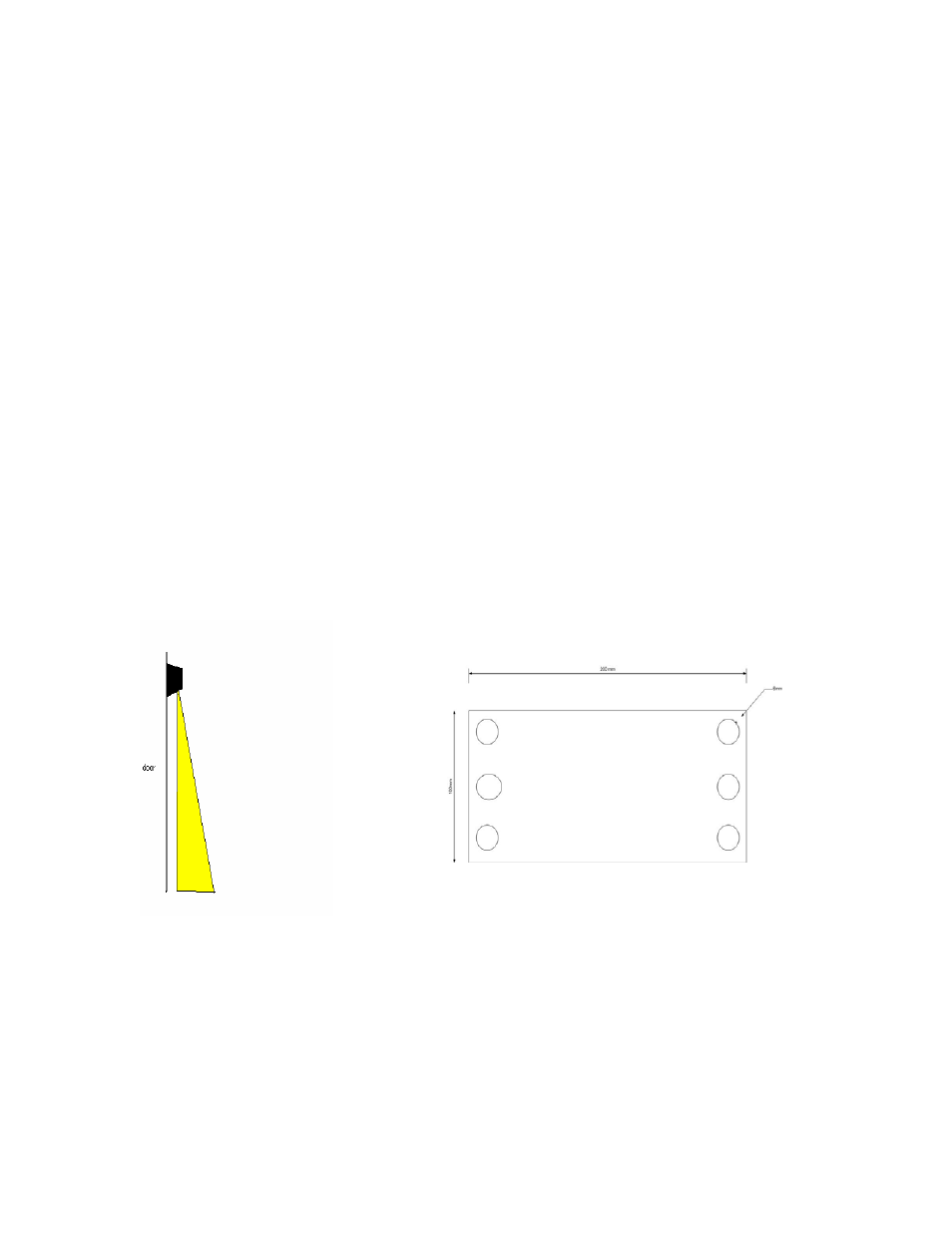 Installation guide | QTech Data Systems People Counter System User Manual | Page 5 / 7