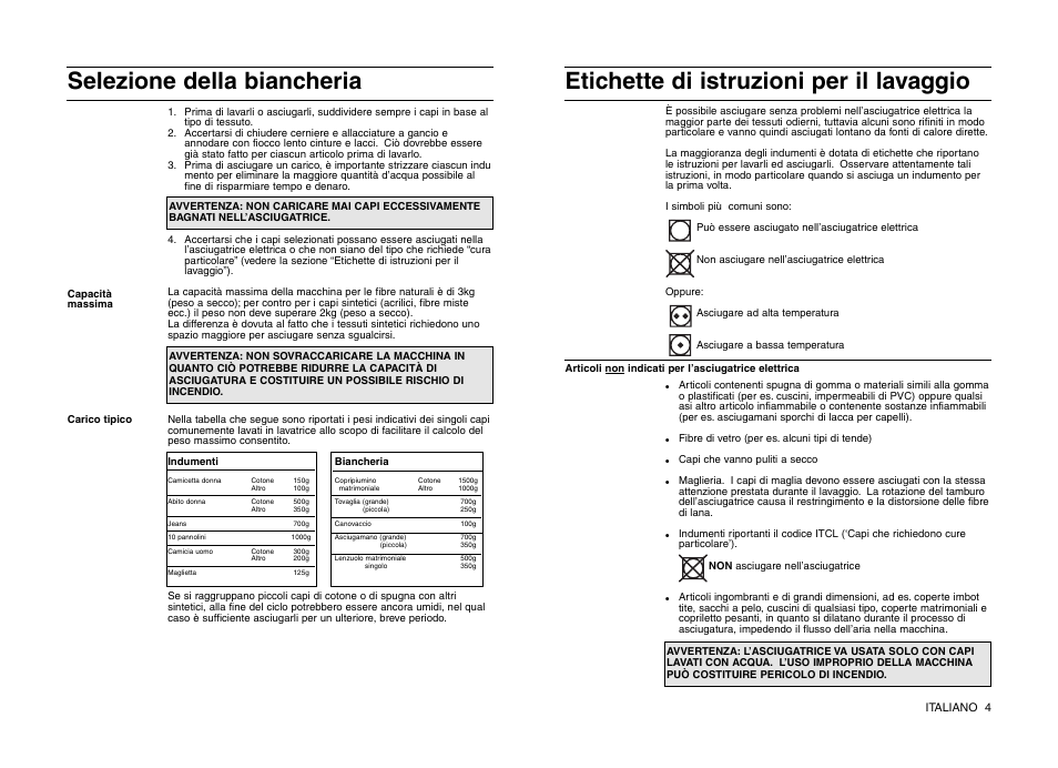 Indesit IS 31 V User Manual | Page 13 / 40