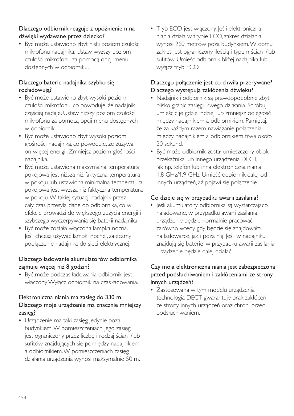 Philips SCD525 User Manual | Page 154 / 252