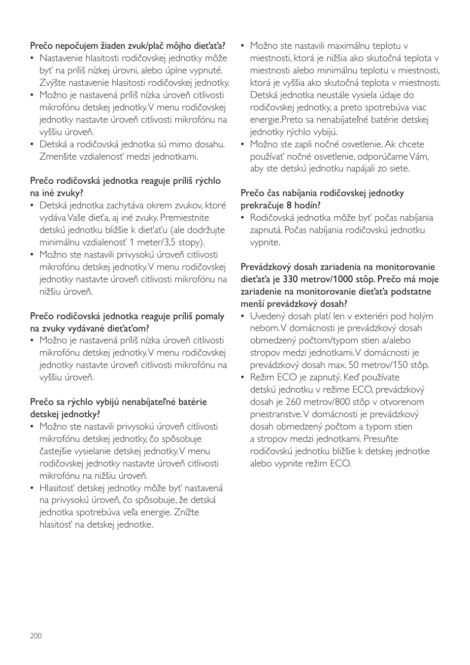 Philips SCD525 User Manual | Page 200 / 252