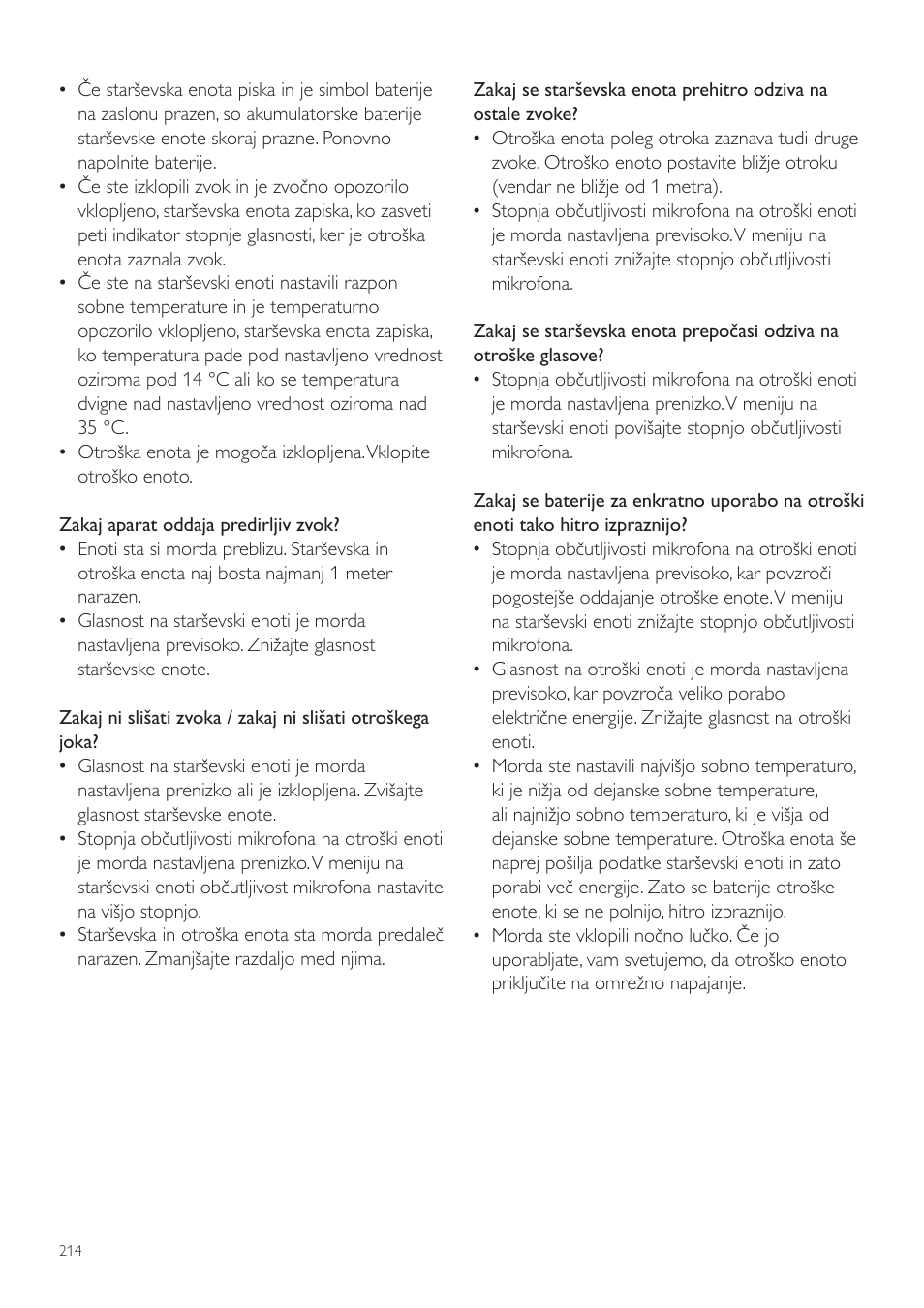 Philips SCD525 User Manual | Page 214 / 252