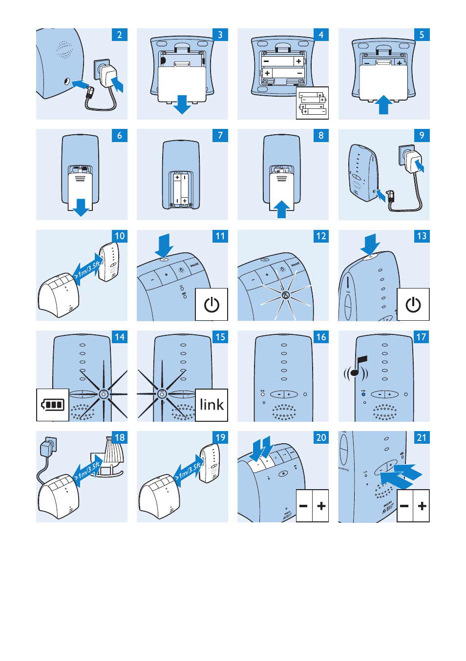 Philips SCD510 User Manual | Page 177 / 180