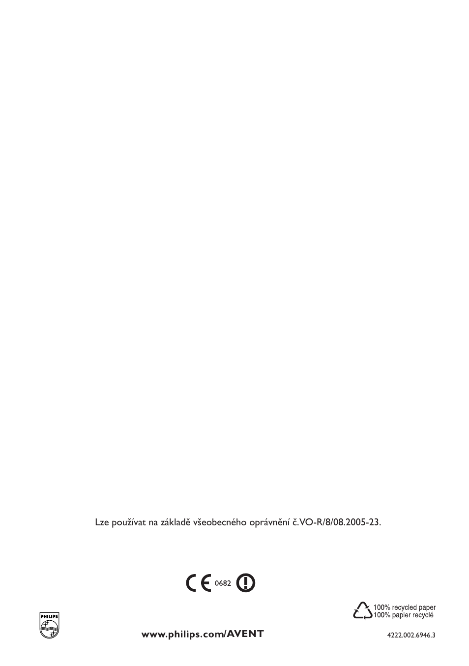 Philips SCD520 User Manual | Page 240 / 240