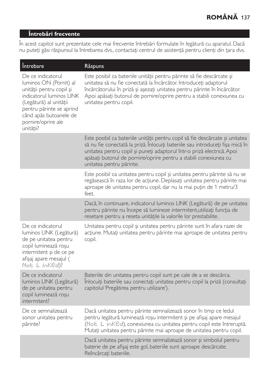 Philips SCD499 User Manual | Page 137 / 208