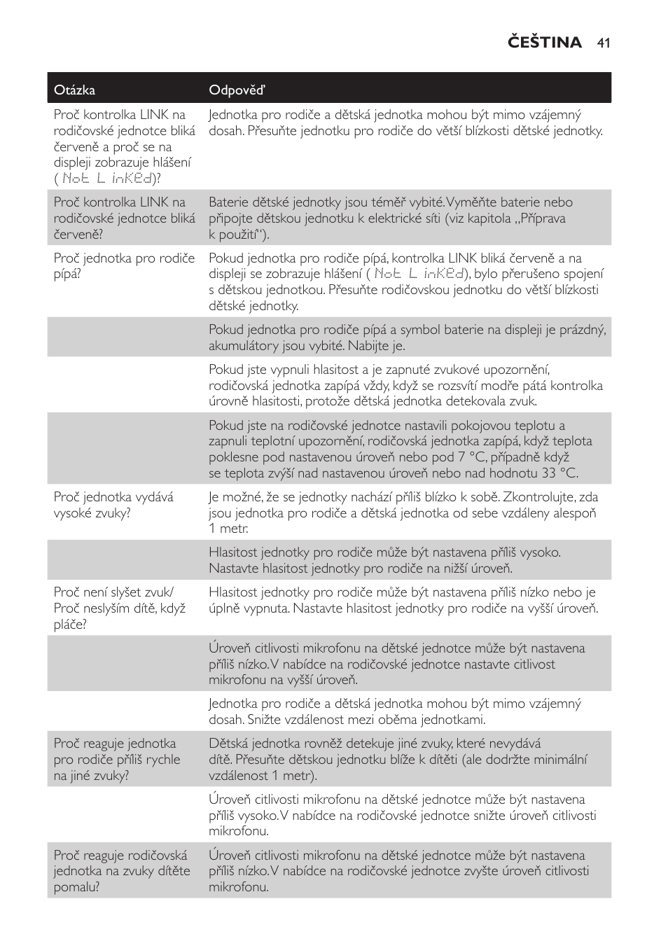 Philips SCD499 User Manual | Page 41 / 208