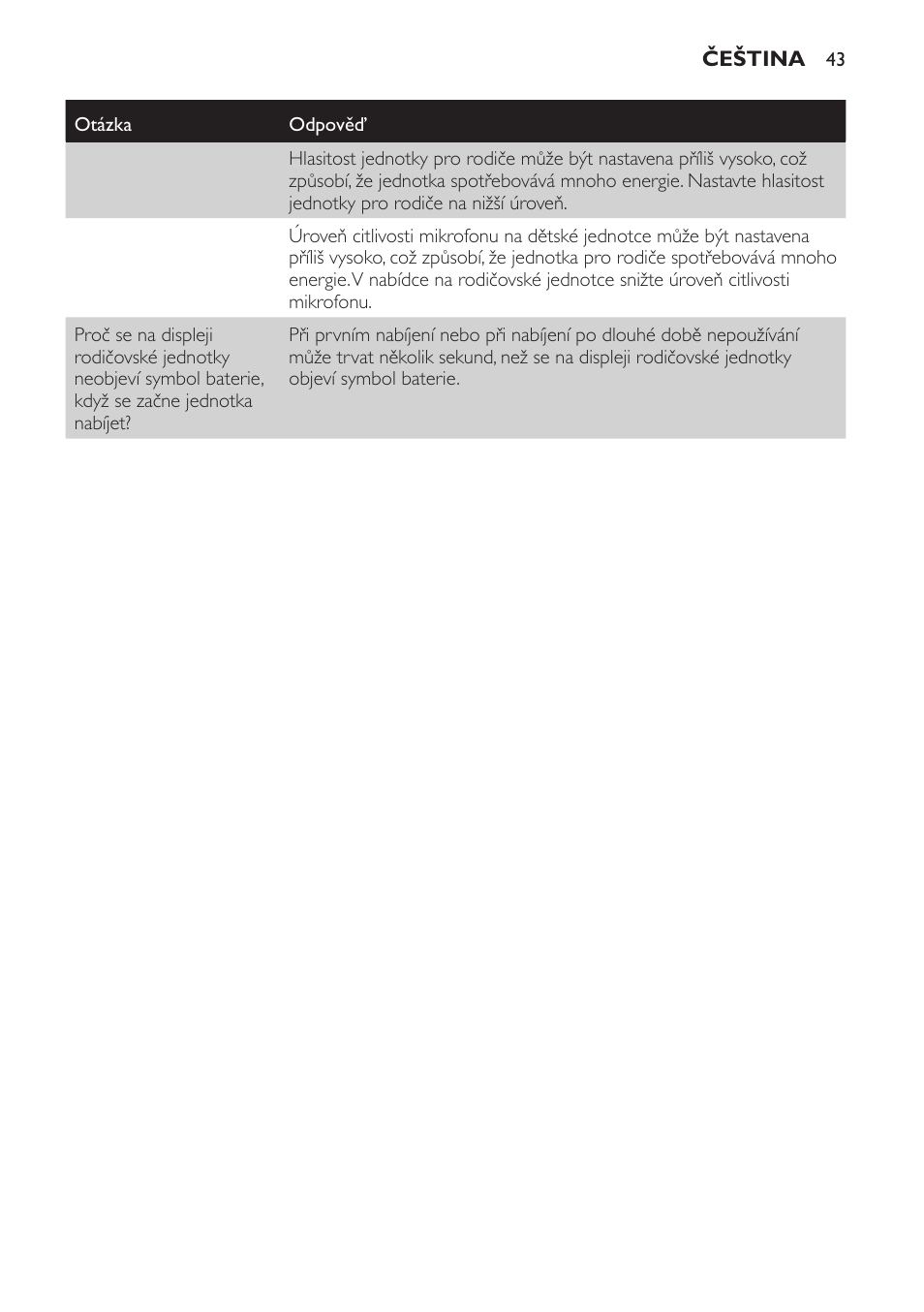 Philips SCD499 User Manual | Page 43 / 208