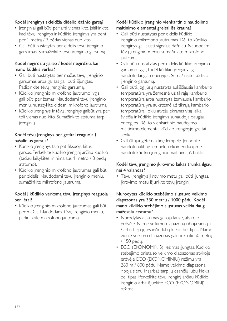 Philips SCD535 User Manual | Page 132 / 268