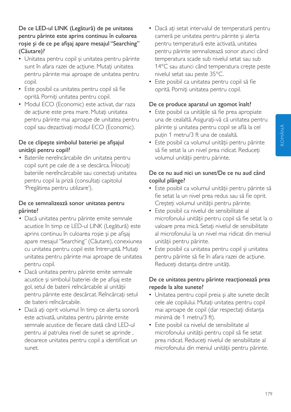 Philips SCD535 User Manual | Page 179 / 268