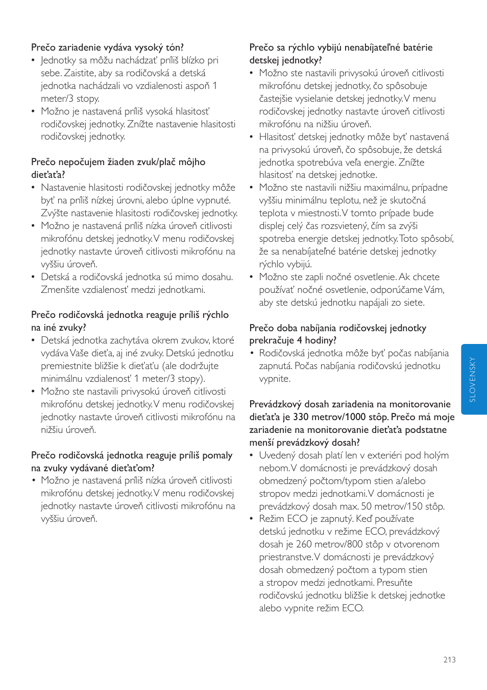 Philips SCD535 User Manual | Page 213 / 268