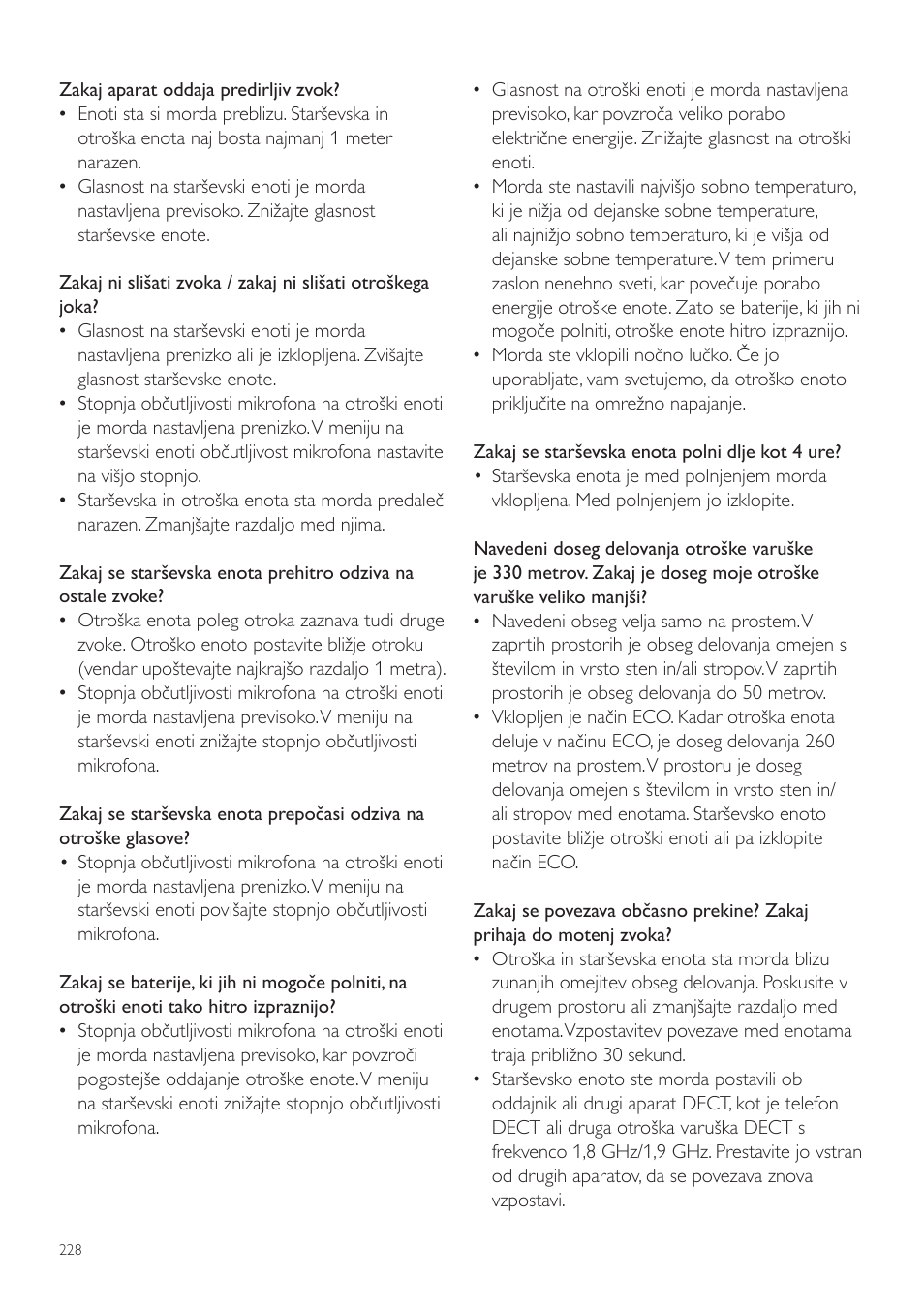 Philips SCD535 User Manual | Page 228 / 268