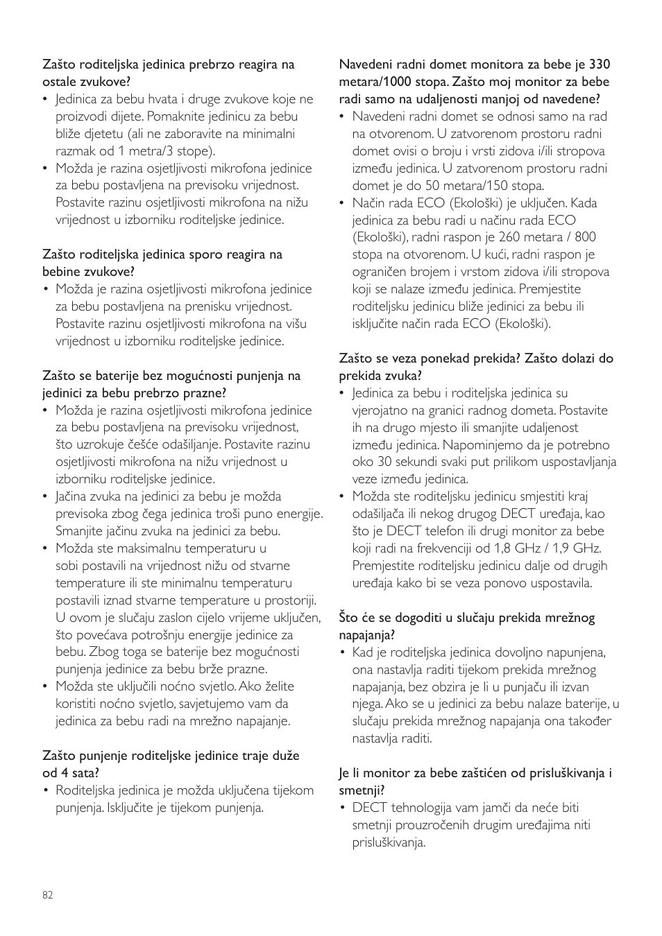 Philips SCD535 User Manual | Page 82 / 268