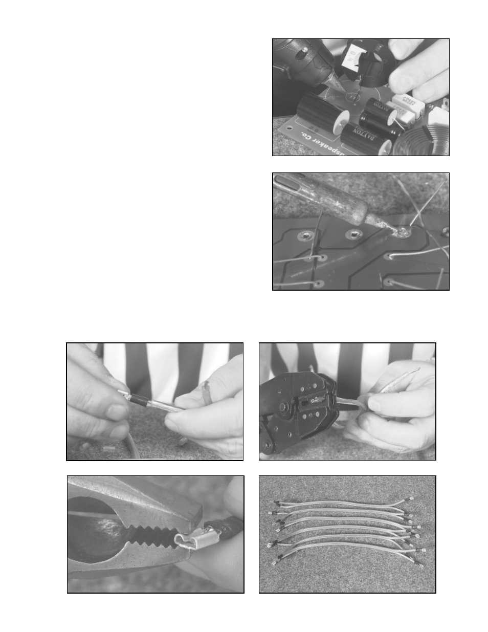 Dayton Audio BR-1 6-1 User Manual | Page 11 / 16