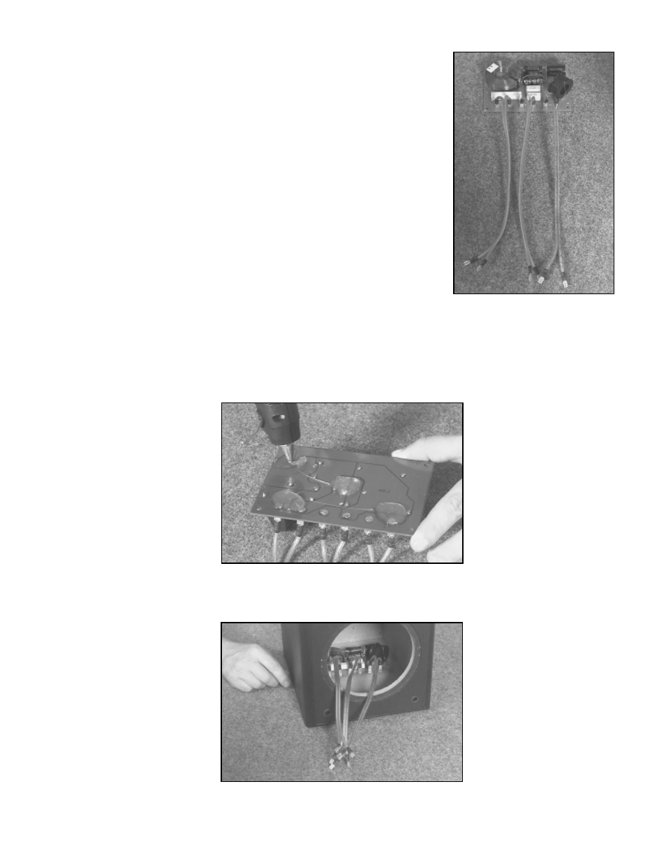Dayton Audio BR-1 6-1 User Manual | Page 12 / 16