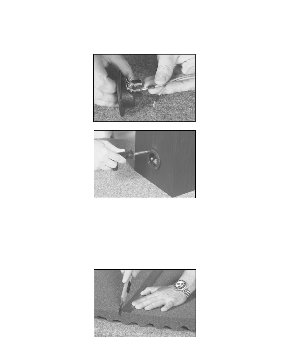 Dayton Audio BR-1 6-1 User Manual | Page 13 / 16