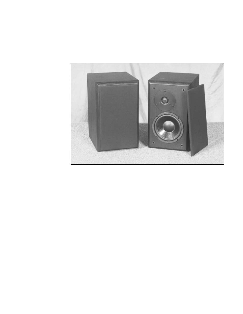 Dayton Audio BR-1 6-1 User Manual | Page 9 / 16