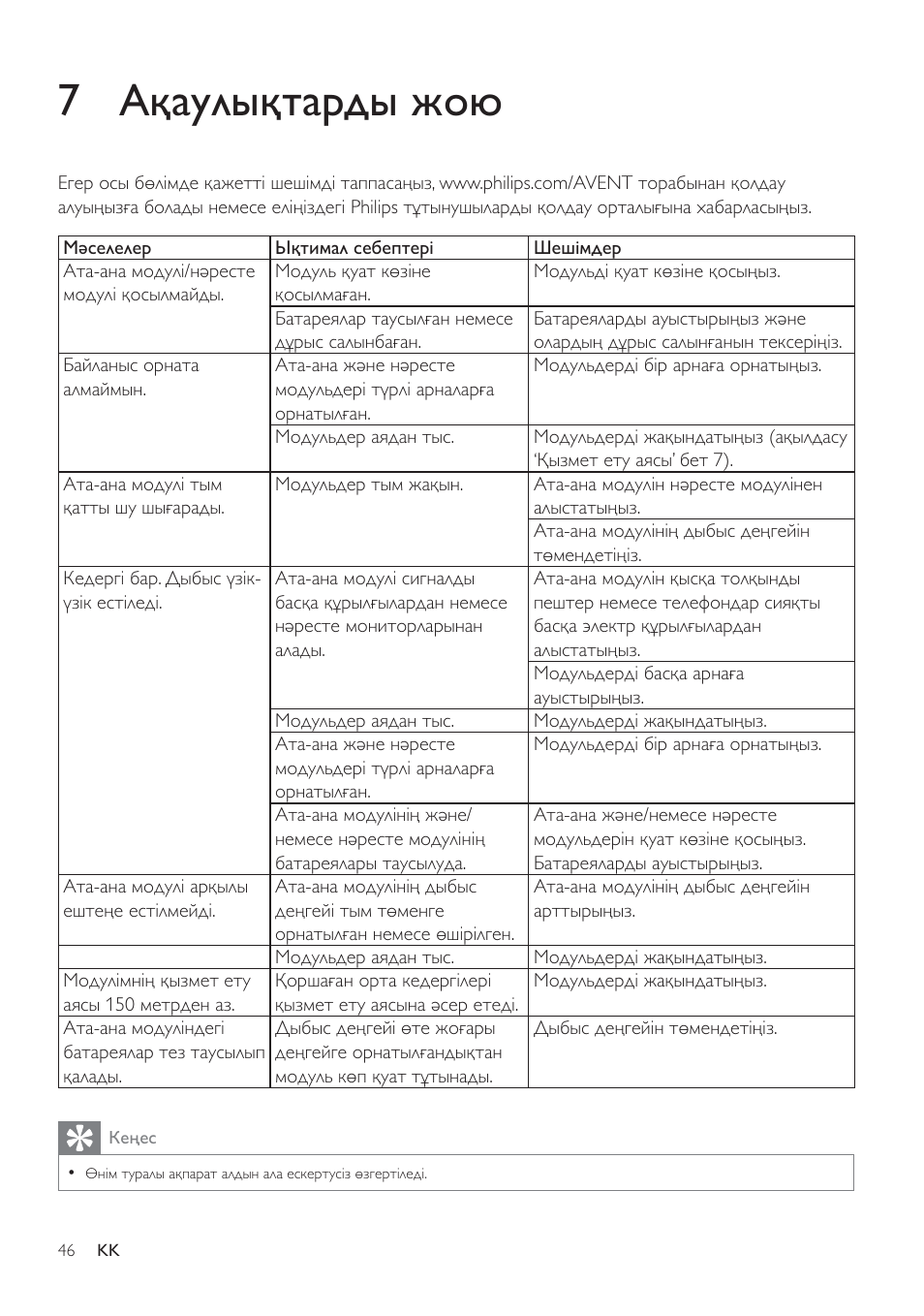 Ǎʚǭȁǹȉʚǿǭǽǳȉ ǳǻȋ | Philips SCD485 User Manual | Page 44 / 101