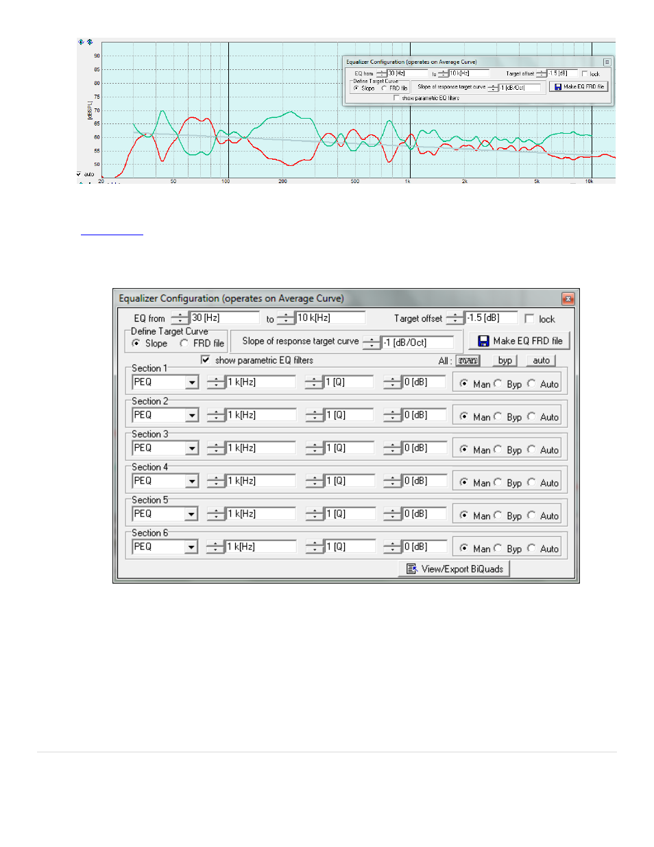 Dayton Audio OmniMic V2 Precision Measurement System User Manual | Page 23 / 61