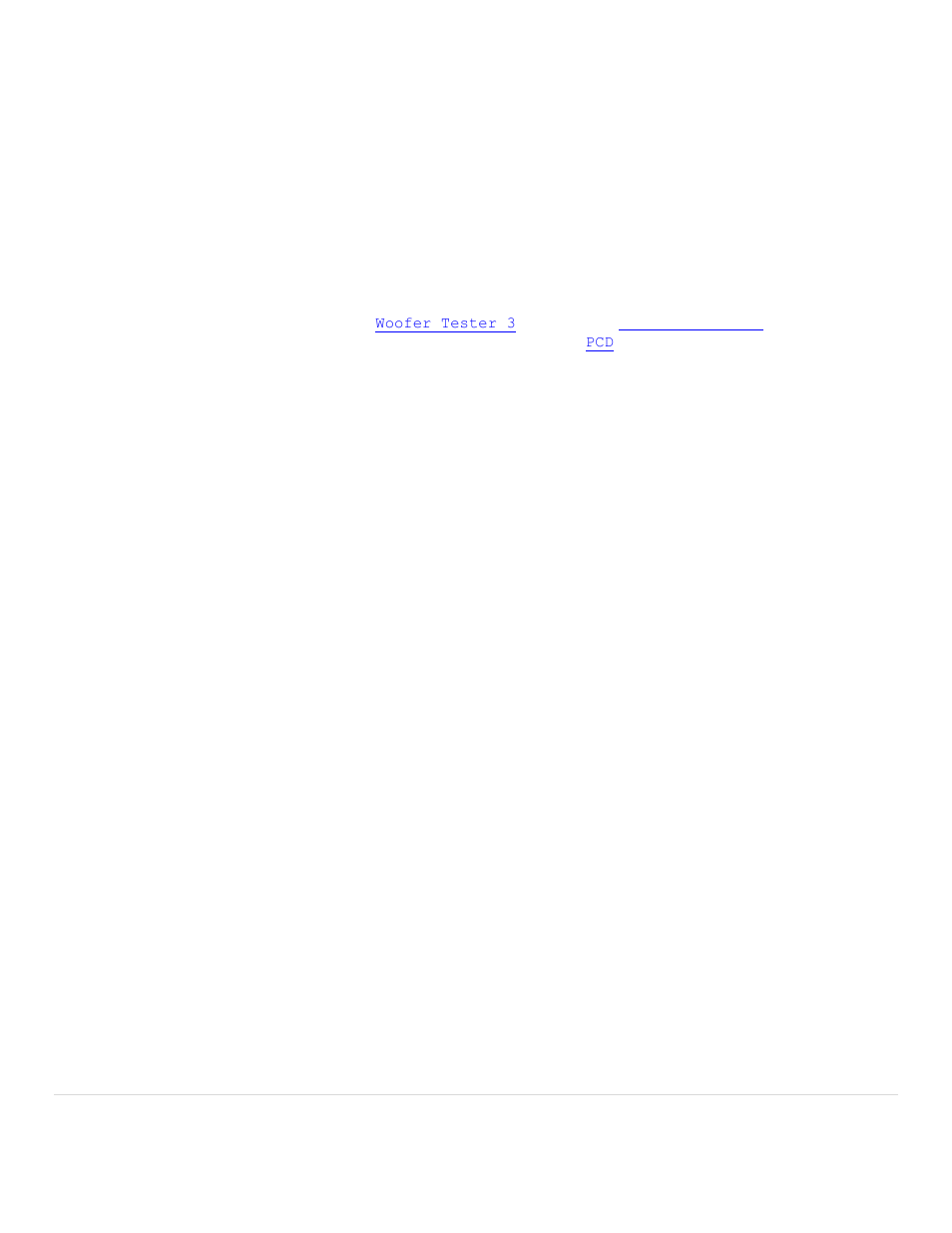 Dayton Audio OmniMic V2 Precision Measurement System User Manual | Page 57 / 61