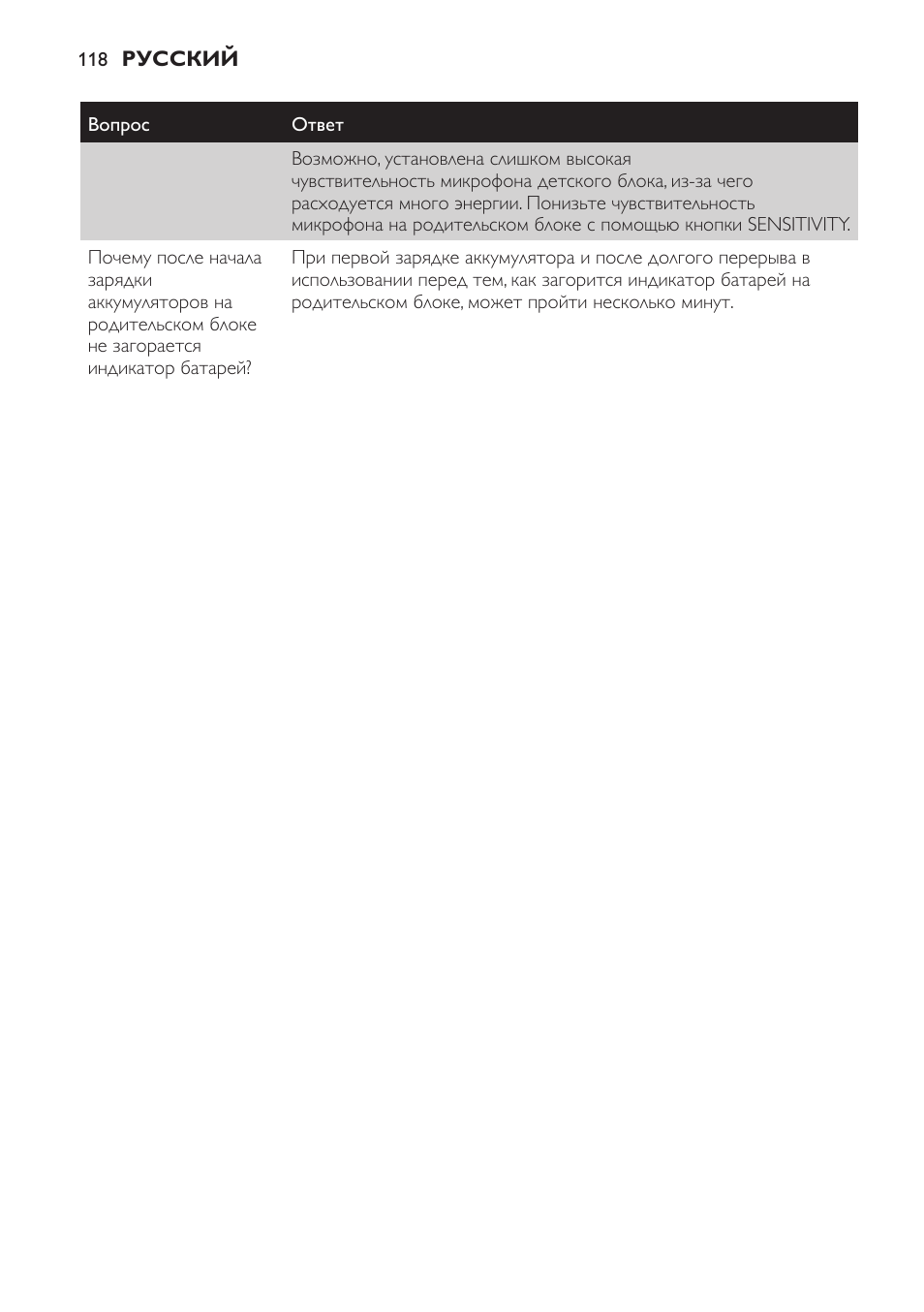 Philips SCD498 User Manual | Page 118 / 160