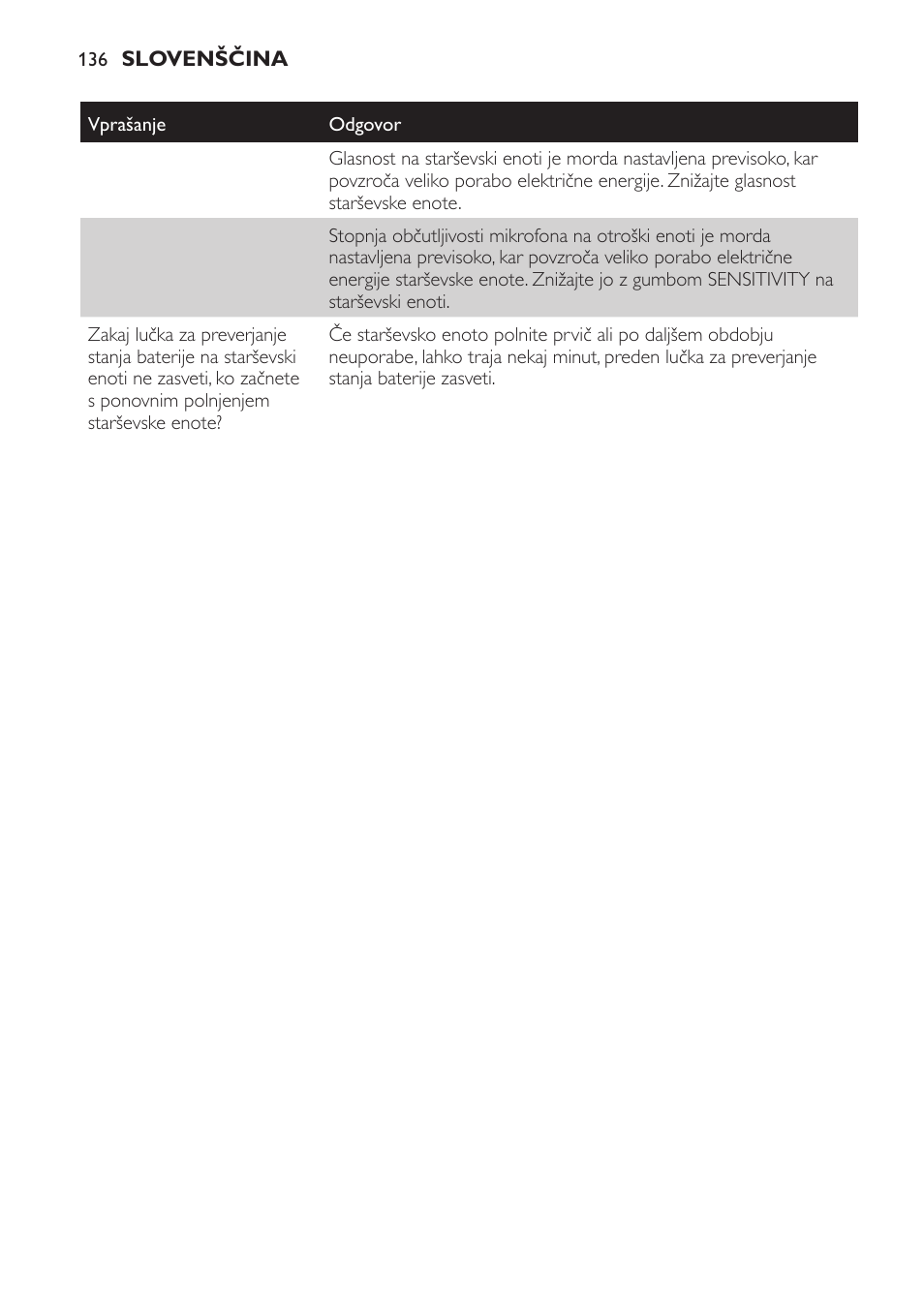 Philips SCD498 User Manual | Page 136 / 160