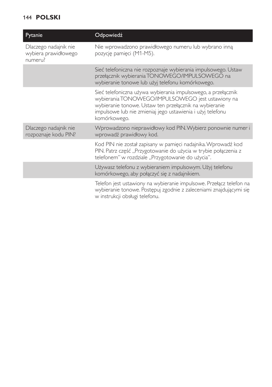Philips SCD469 User Manual | Page 144 / 236