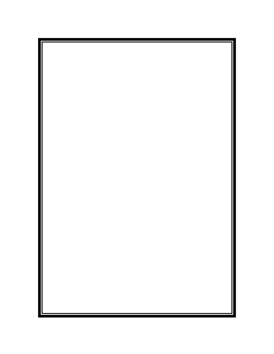 Theatre Solution Tier Warranty User Manual | 1 page