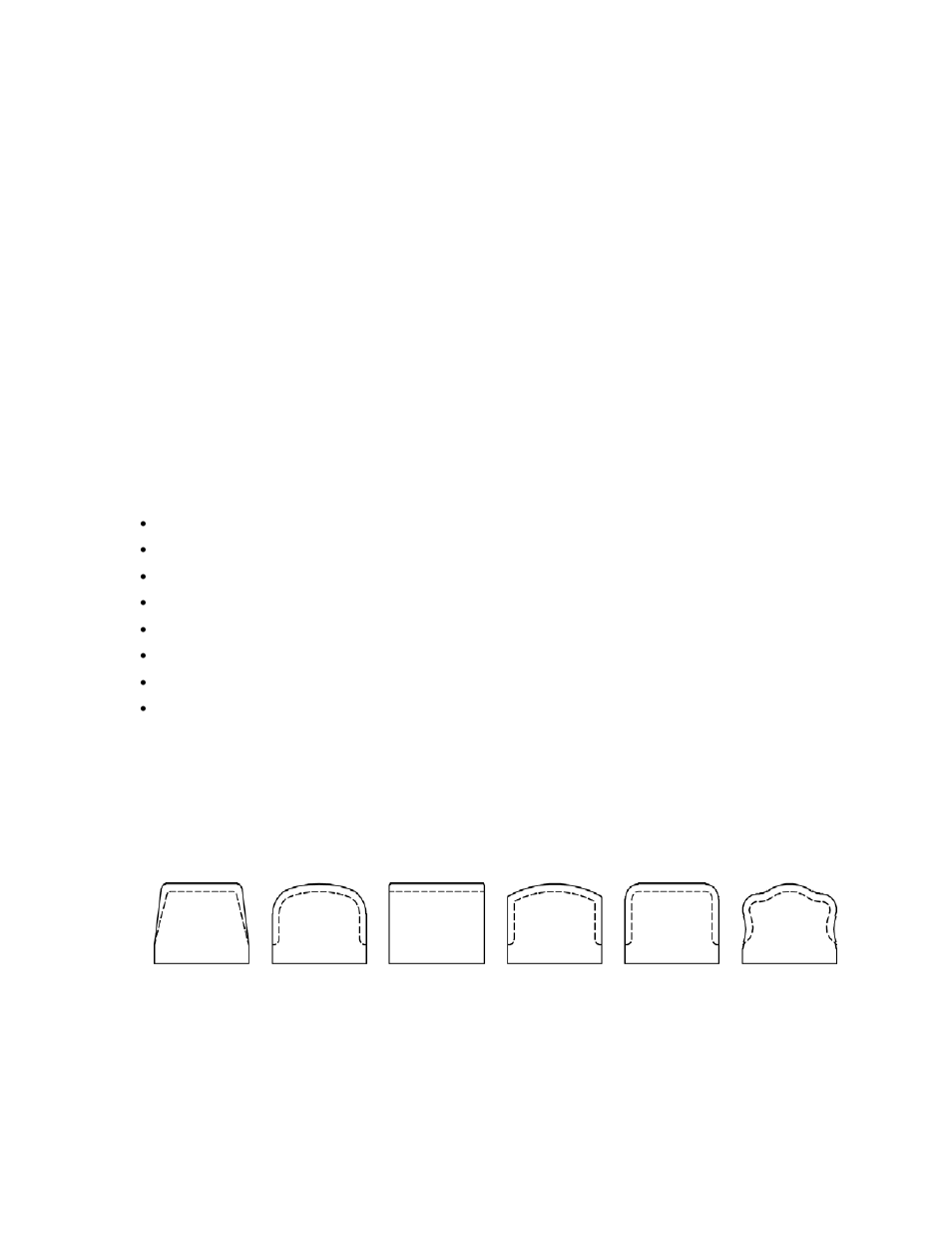 About tsi, The planar, Planar features | Planar back shapes | Theatre Solution Planar Auditorium Seating User Manual | Page 4 / 25