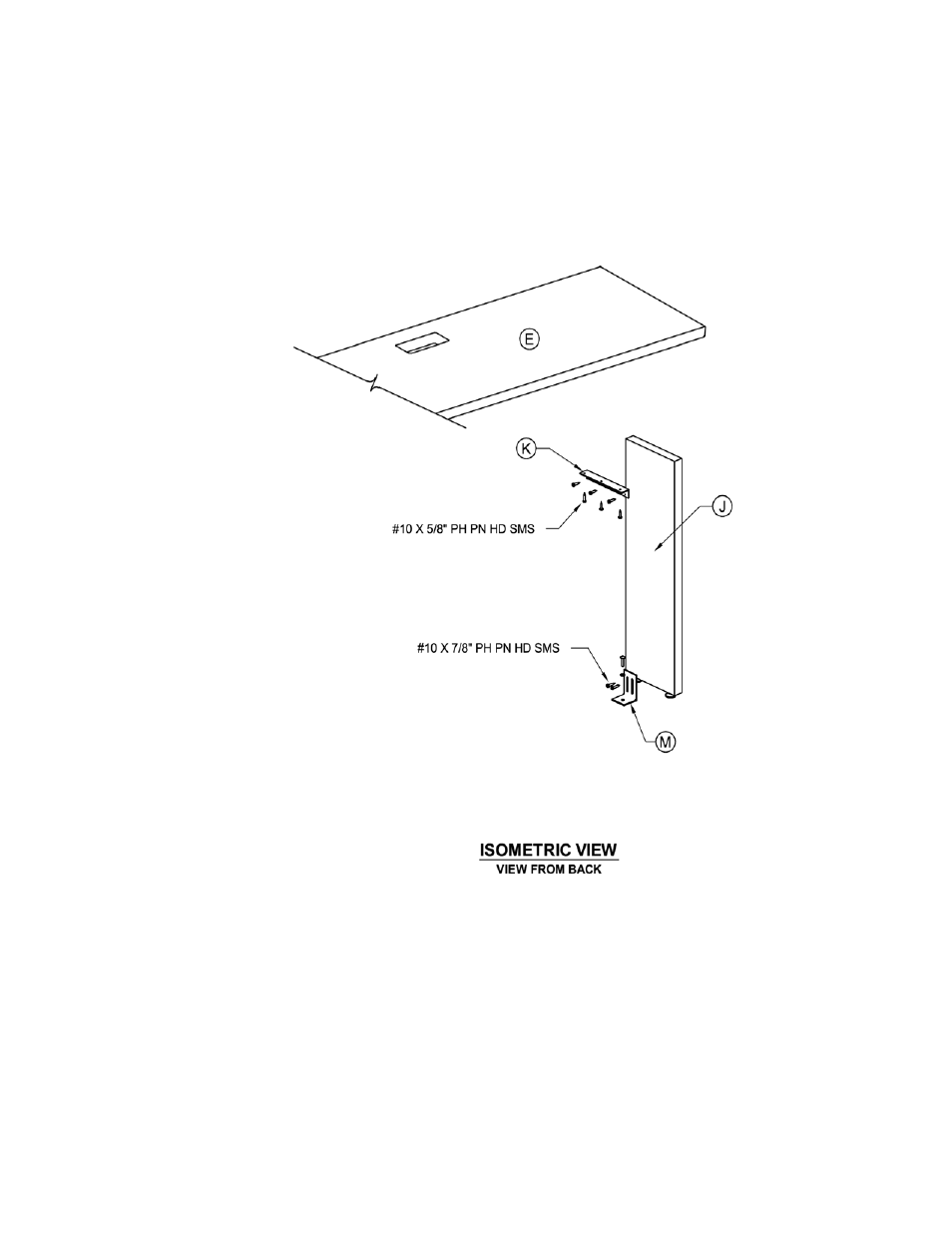 Theatre Solution Jury Base Seating User Manual | Page 34 / 73
