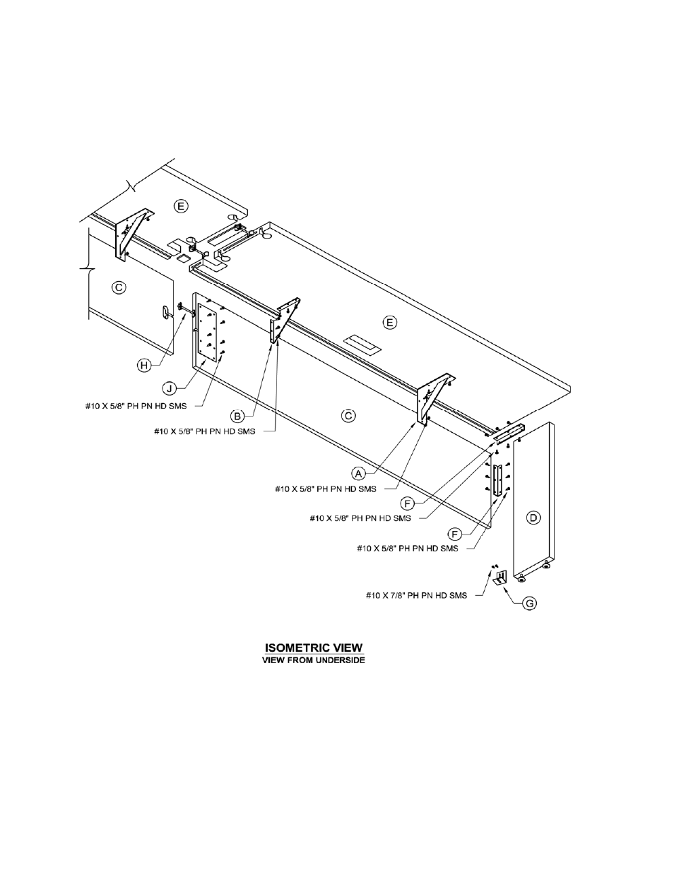 Theatre Solution Jury Base Seating User Manual | Page 35 / 73