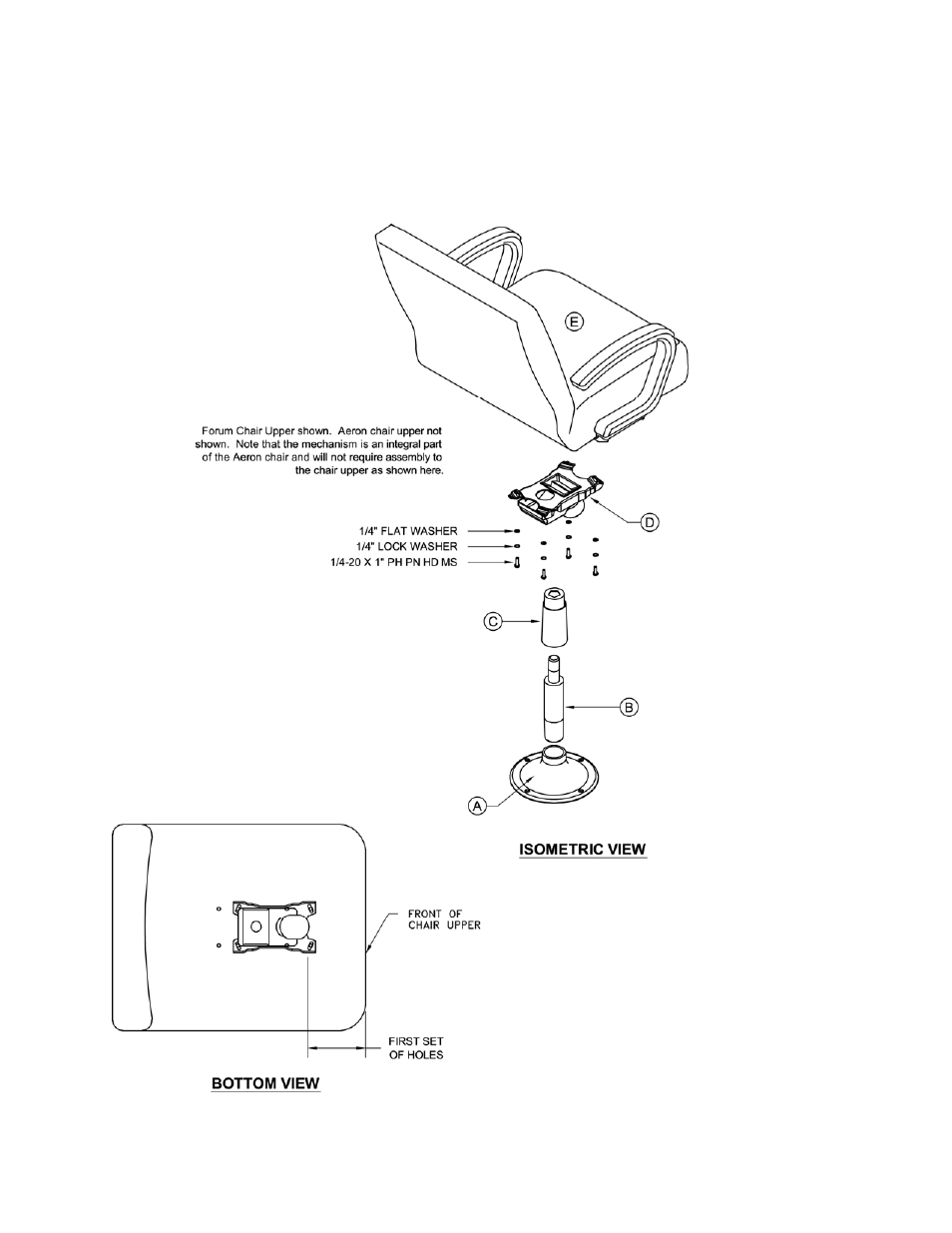Theatre Solution Jury Base Seating User Manual | Page 69 / 73