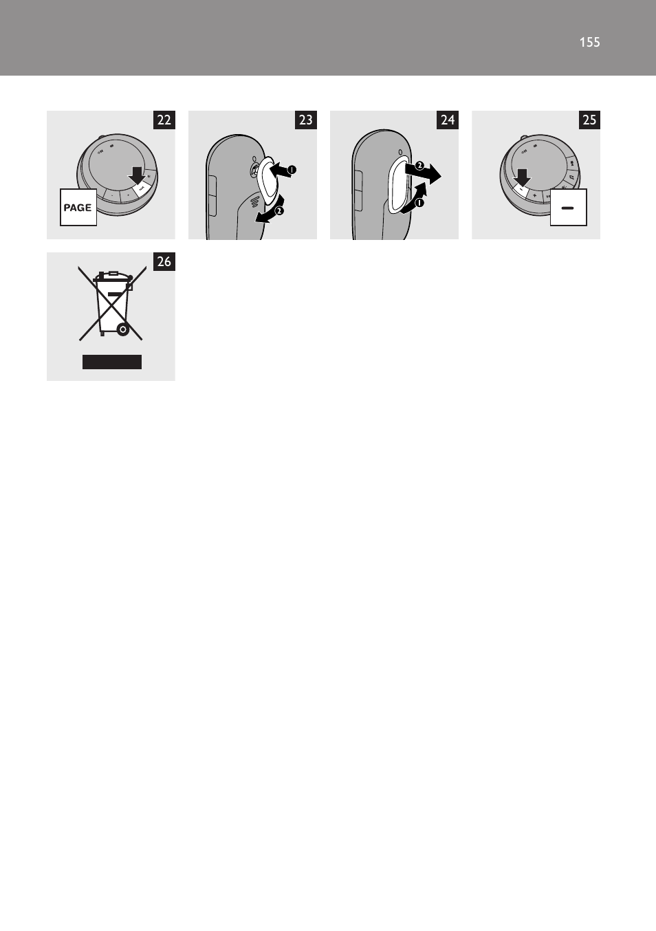 Philips SCD497 User Manual | Page 155 / 156