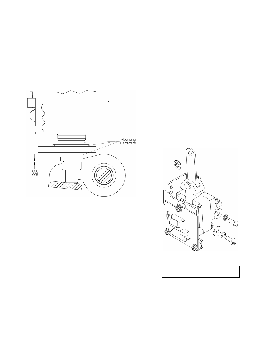 4 remote close | GE Industrial Solutions EntelliGuard 800–2000 A Frames, 240–600 Vac Maintenance Manual User Manual | Page 53 / 64