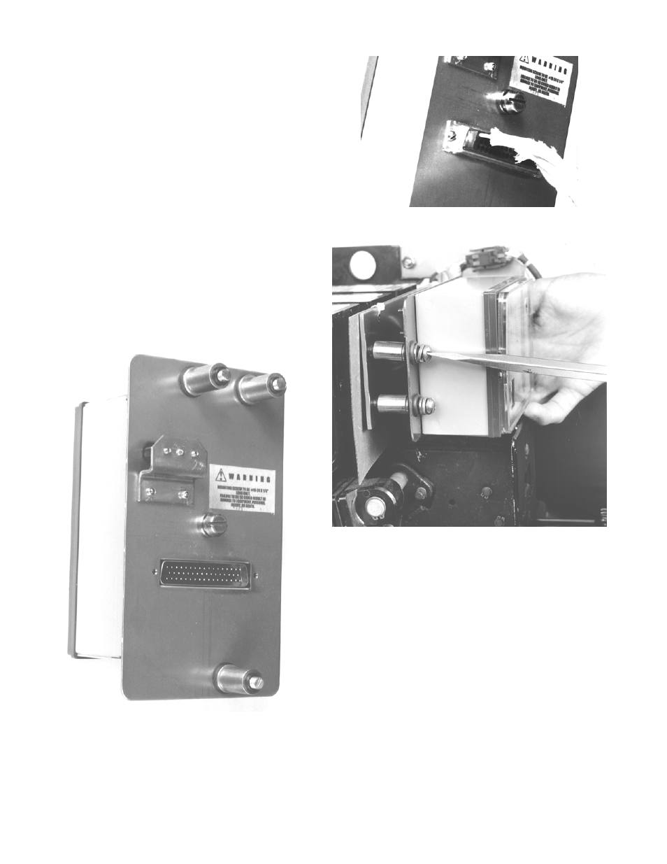 GE Industrial Solutions ProTrip Conversion Kits DB-15 User Manual | Page 12 / 20