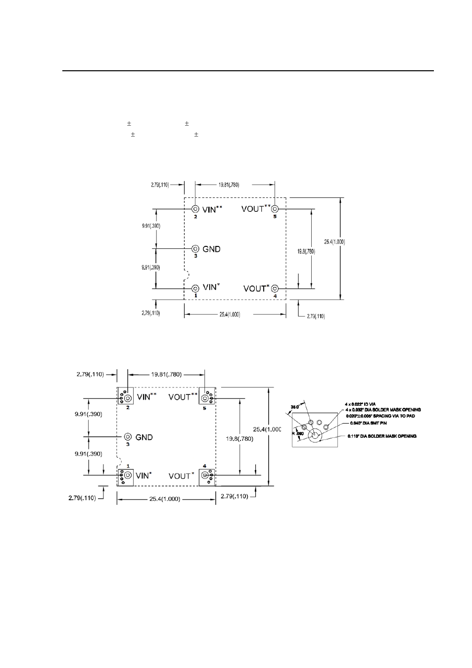 GE Industrial Solutions FLT007A0-SRZ User Manual | Page 11 / 12