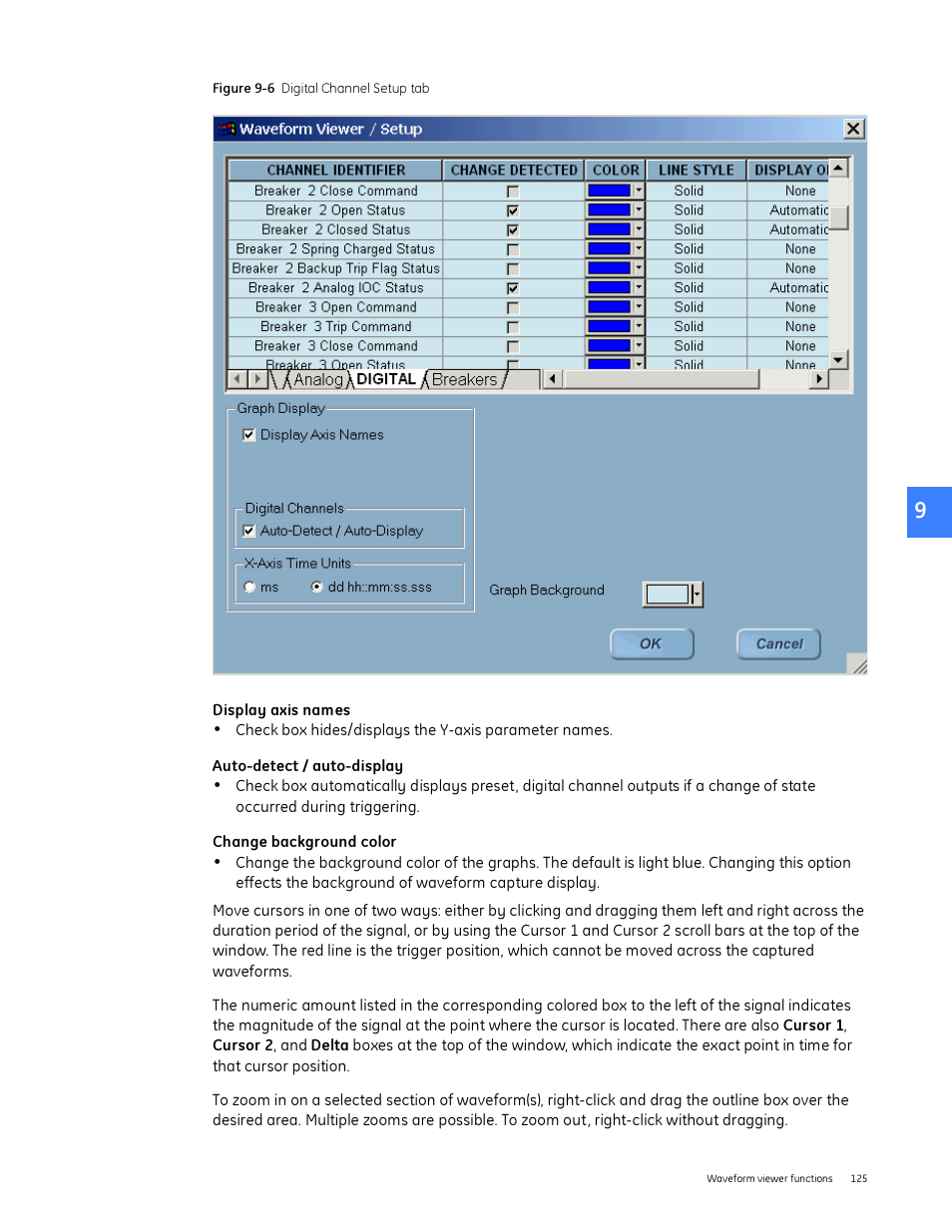 GE Industrial Solutions Entellisys System User Manual User Manual | Page 125 / 238