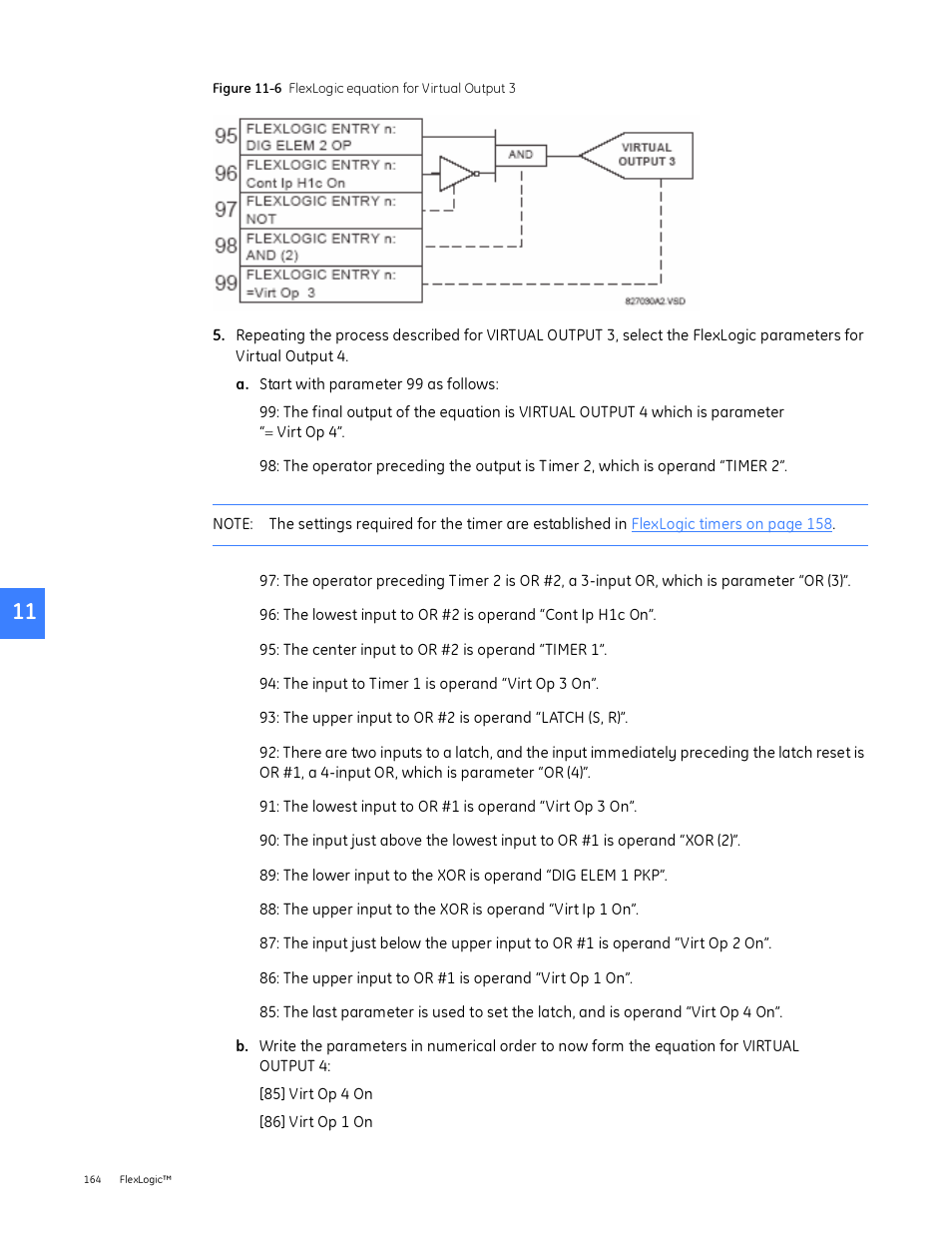 GE Industrial Solutions Entellisys System User Manual User Manual | Page 164 / 238