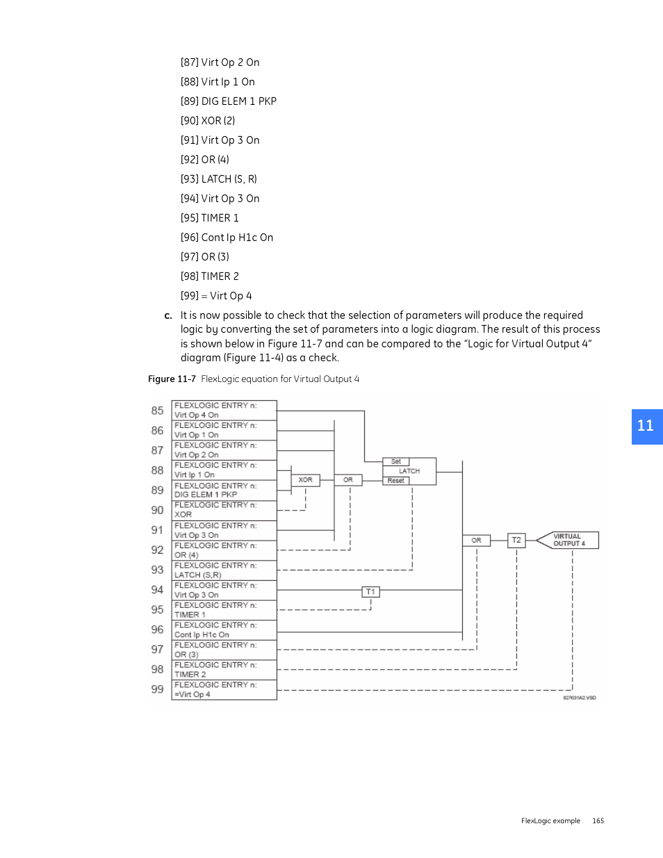 GE Industrial Solutions Entellisys System User Manual User Manual | Page 165 / 238