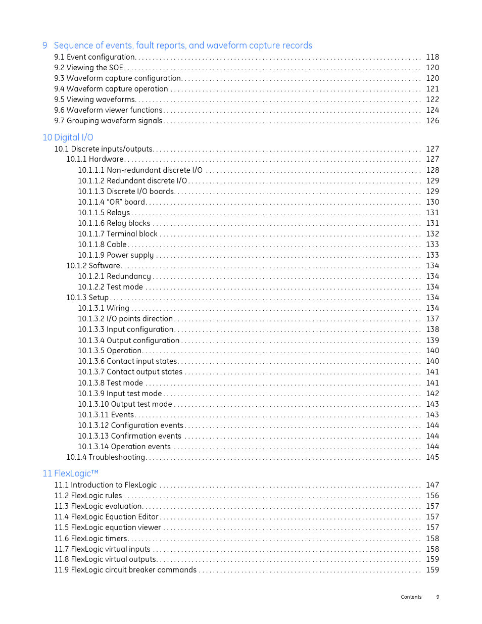 GE Industrial Solutions Entellisys System User Manual User Manual | Page 9 / 238