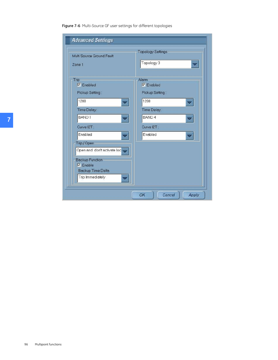 GE Industrial Solutions Entellisys System User Manual User Manual | Page 96 / 238