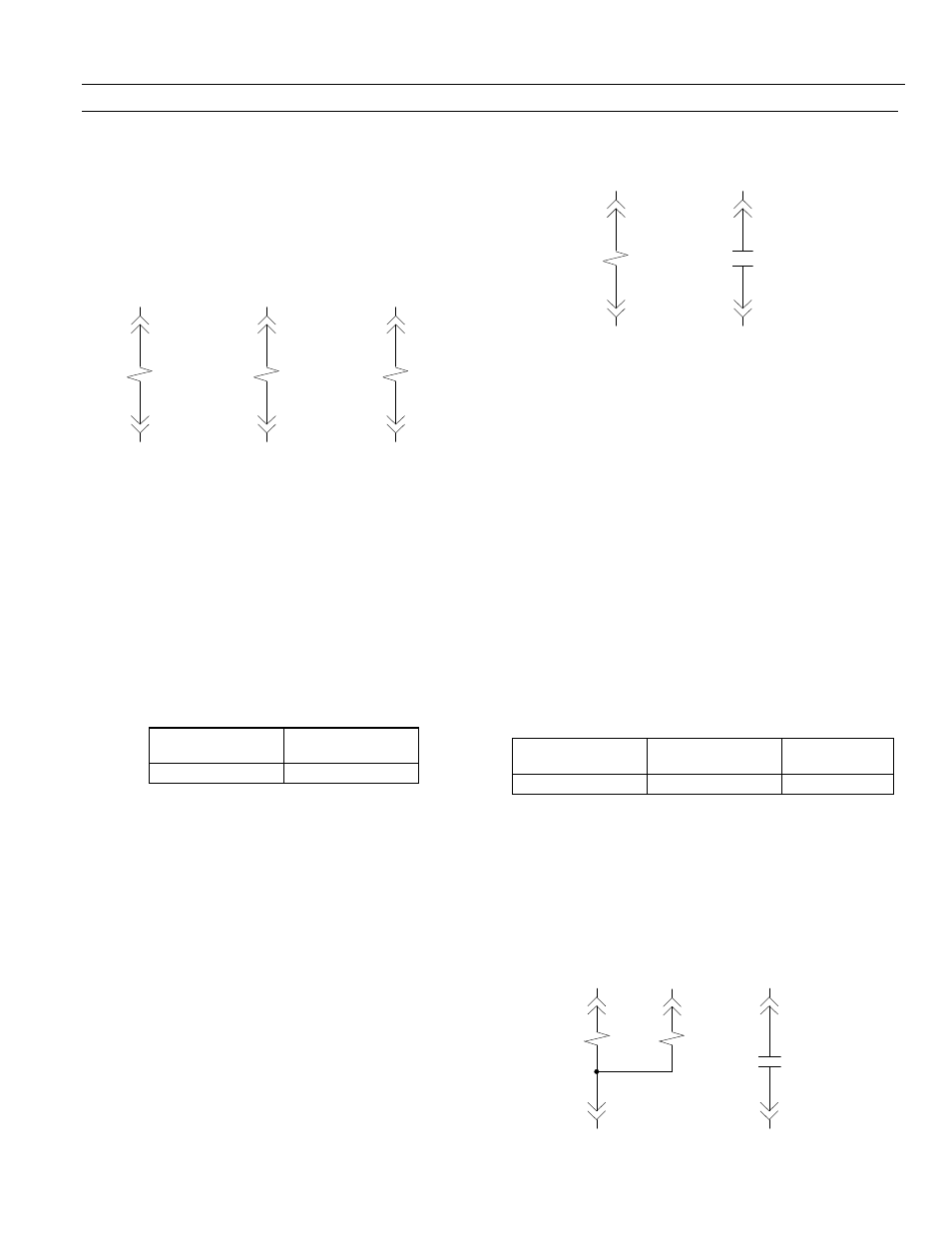 5 bell alarm with lockout, 6 network interlock, Operation | GE Industrial Solutions EntelliGuard 800–2000 A Frames, 240–600 Vac User’s Guide User Manual | Page 19 / 24