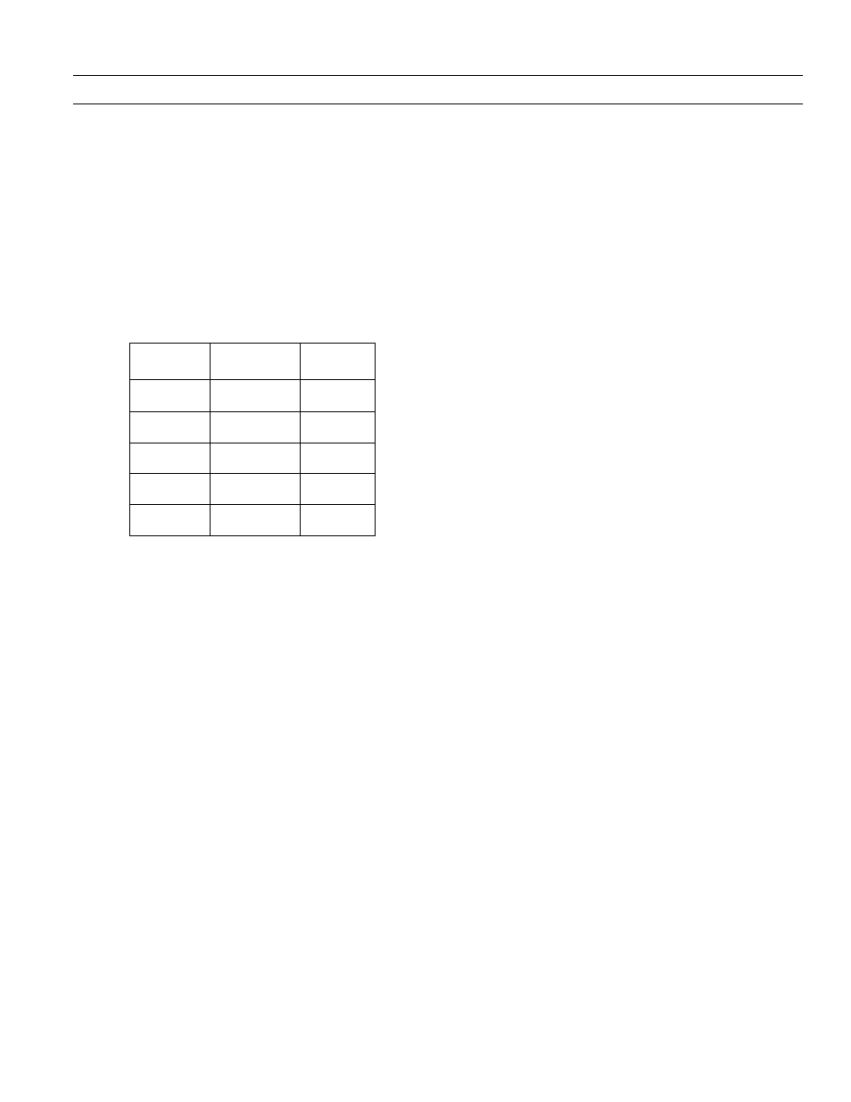 1 overview, 2 receiving the breaker, 3 preparation for installation | 4 breaker features | GE Industrial Solutions EntelliGuard 800–2000 A Frames, 240–600 Vac User’s Guide User Manual | Page 9 / 24